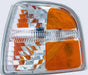 Turn Signal / Parking Light Assembly Dorman 1631358