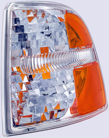 Turn Signal / Parking Light Assembly Dorman 1631358