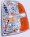 Turn Signal / Parking Light Assembly Dorman 1631358