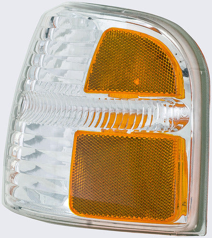 Turn Signal / Parking Light Assembly Dorman 1631358