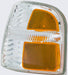 Turn Signal / Parking Light Assembly Dorman 1631358