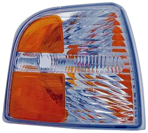 Turn Signal / Parking Light Assembly Dorman 1631359