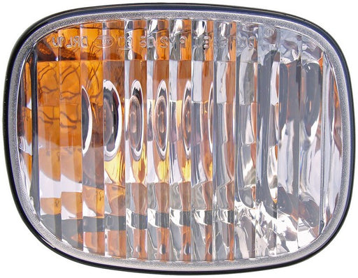 Turn Signal / Parking Light Assembly Dorman 1631367