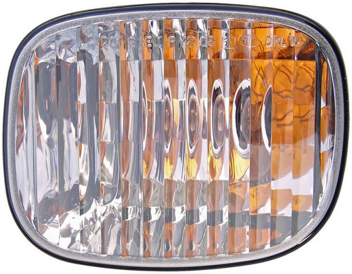 Turn Signal / Parking Light Assembly Dorman 1631368