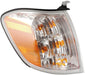 Turn Signal Light Assembly Dorman 1631373