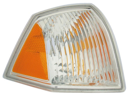 Turn Signal / Parking Light Assembly Dorman 1631378