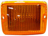 Turn Signal / Parking Light Assembly Dorman 1631382