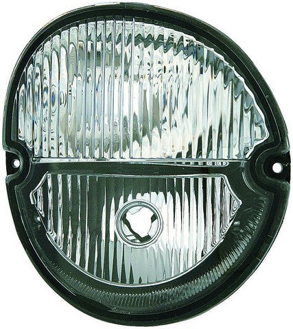 Turn Signal / Parking Light Assembly Dorman 1631383