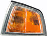 Turn Signal / Parking Light Assembly Dorman 1631384