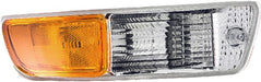 Turn Signal / Parking Light Assembly Dorman 1631386
