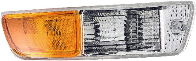 Turn Signal / Parking Light Assembly Dorman 1631386
