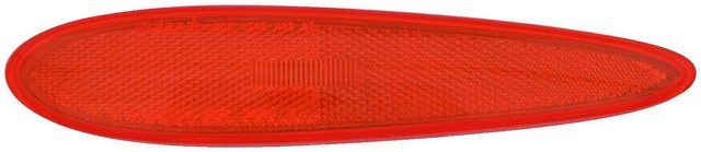 Side Marker Light Assembly Dorman 1631393
