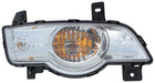 Turn Signal / Parking Light Assembly Dorman 1631403