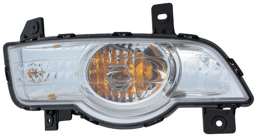 Turn Signal / Parking Light Assembly Dorman 1631403