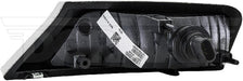 Turn Signal / Parking Light Assembly Dorman 1631406