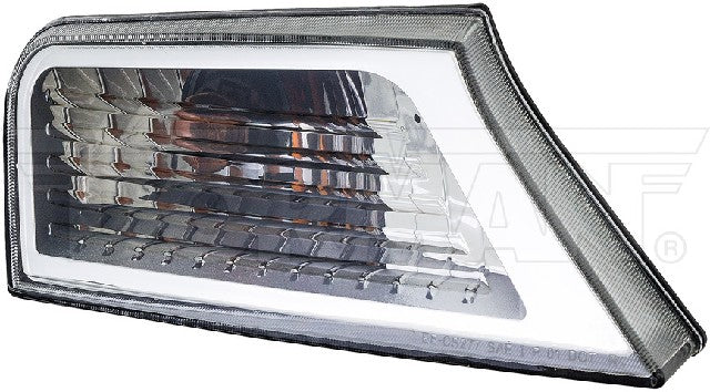 Turn Signal / Parking Light Assembly Dorman 1631406