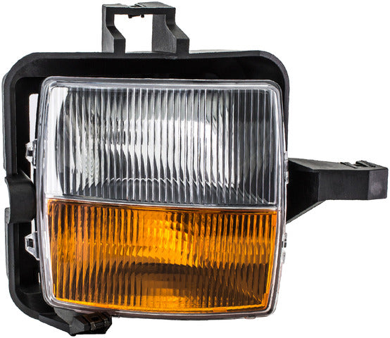 Turn Signal / Parking Light / Fog Light Assembly Dorman 1631407