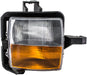 Turn Signal / Parking Light / Fog Light Assembly Dorman 1631407