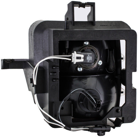Turn Signal / Parking Light / Fog Light Assembly Dorman 1631407