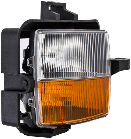 Turn Signal / Parking Light / Fog Light Assembly Dorman 1631407