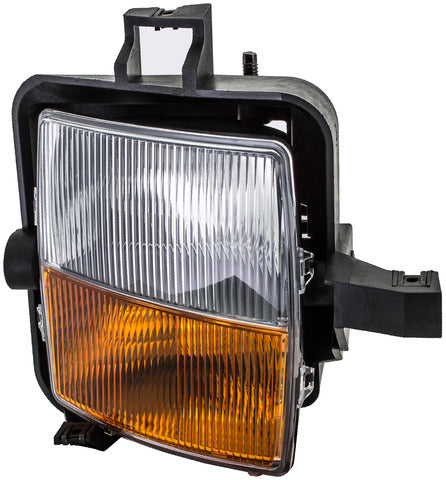 Turn Signal / Parking Light / Fog Light Assembly Dorman 1631407