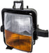 Turn Signal / Parking Light / Fog Light Assembly Dorman 1631407