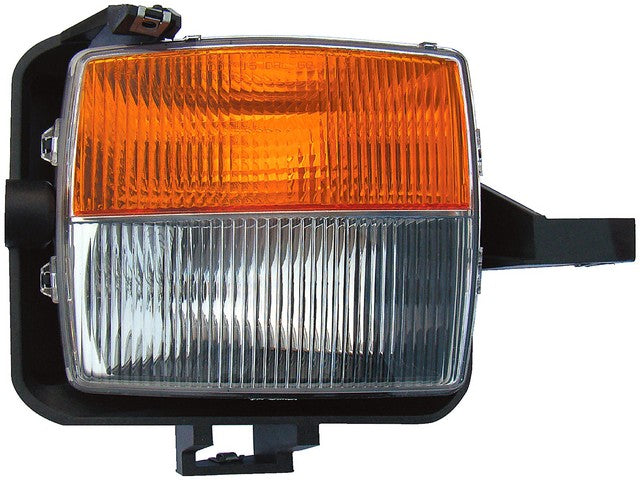 Turn Signal / Parking Light / Fog Light Assembly Dorman 1631408