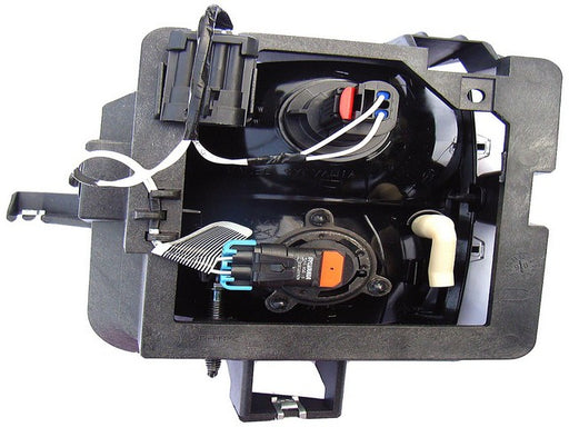 Turn Signal / Parking Light / Fog Light Assembly Dorman 1631408