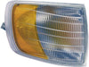 Turn Signal / Parking Light Assembly Dorman 1631409