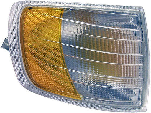 Turn Signal / Parking Light Assembly Dorman 1631409