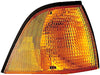 Turn Signal / Parking Light Assembly Dorman 1631411