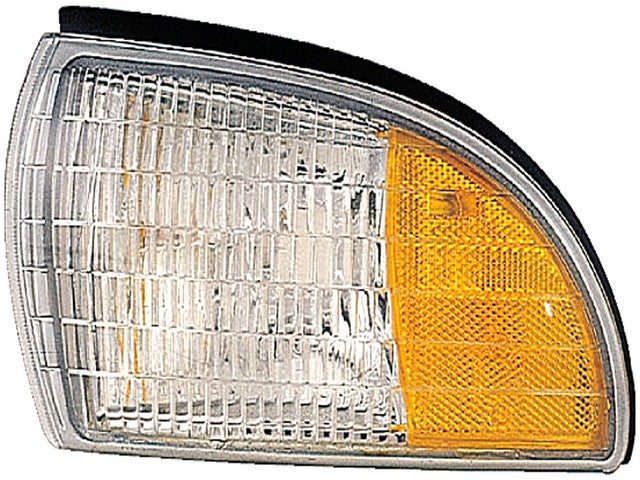 Turn Signal / Parking Light Assembly Dorman 1631413