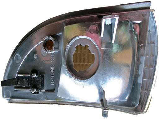 Turn Signal / Parking Light Assembly Dorman 1631413
