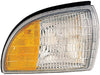 Turn Signal / Parking Light Assembly Dorman 1631414