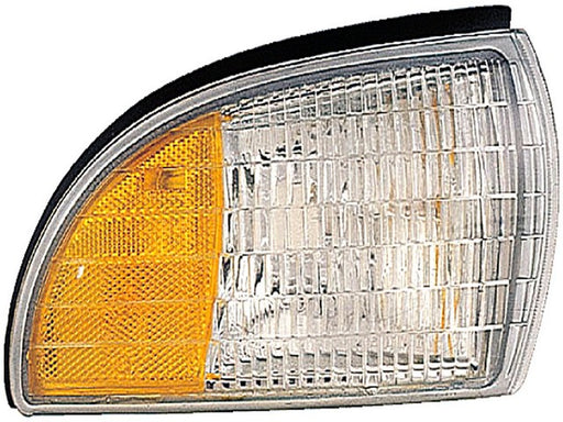 Turn Signal / Parking Light Assembly Dorman 1631414