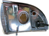 Turn Signal / Parking Light Assembly Dorman 1631414