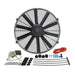 Engine Cooling Fan US Motor Works 16316