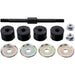 Suspension Stabilizer Bar Link Kit RareParts 16323