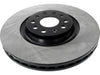 Disc Brake Kit Raybestos Brakes 1633AC981914R2