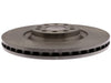 Disc Brake Kit Raybestos Brakes 1633AC981914R