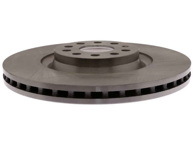 Disc Brake Kit Raybestos Brakes 1633AC981914R