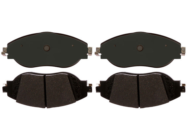 Disc Brake Kit Raybestos Brakes 1633AC981914R