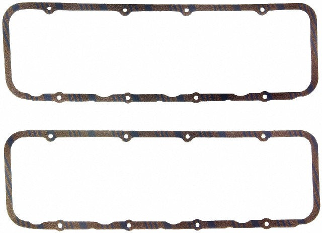 Engine Valve Cover Gasket Set Felpro 1634