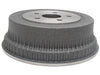 Brake Drum Raybestos Brakes 1634R