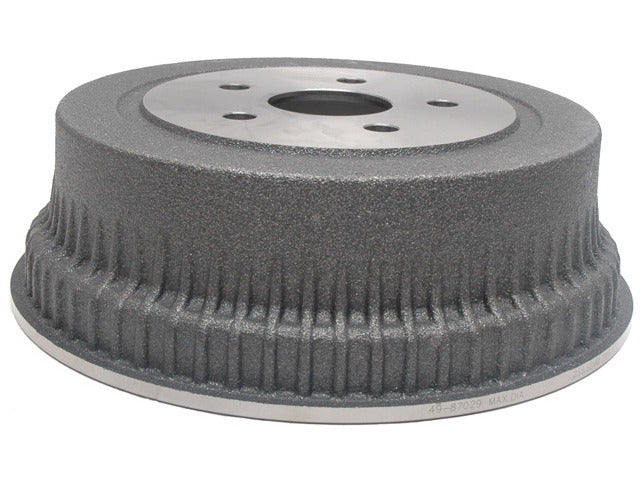 Brake Drum Raybestos Brakes 1634R