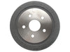 Brake Drum Raybestos Brakes 1634R