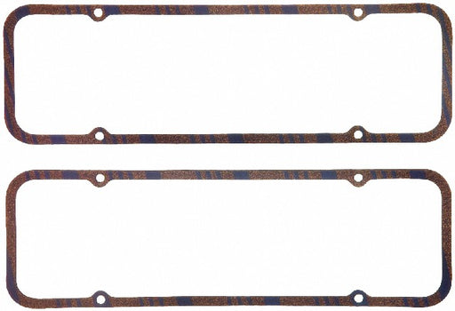 Engine Valve Cover Gasket Set Felpro 1637