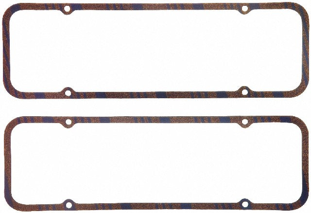 Engine Valve Cover Gasket Set Felpro 1637