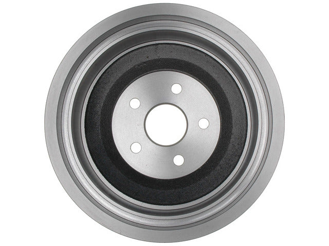 Brake Drum Raybestos Brakes 1639R