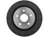 Brake Drum Raybestos Brakes 1639R
